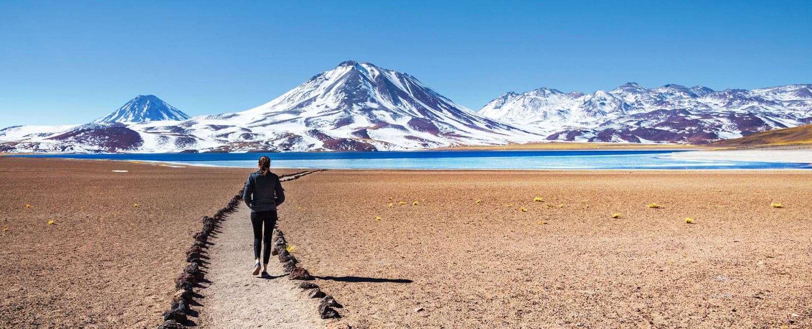 San Pedro de Atacama