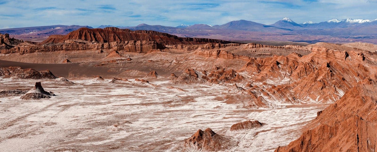 San Pedro de Atacama