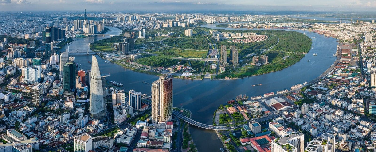 Ho Chi Minh