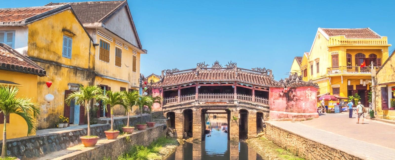 Hue - Hoi An 