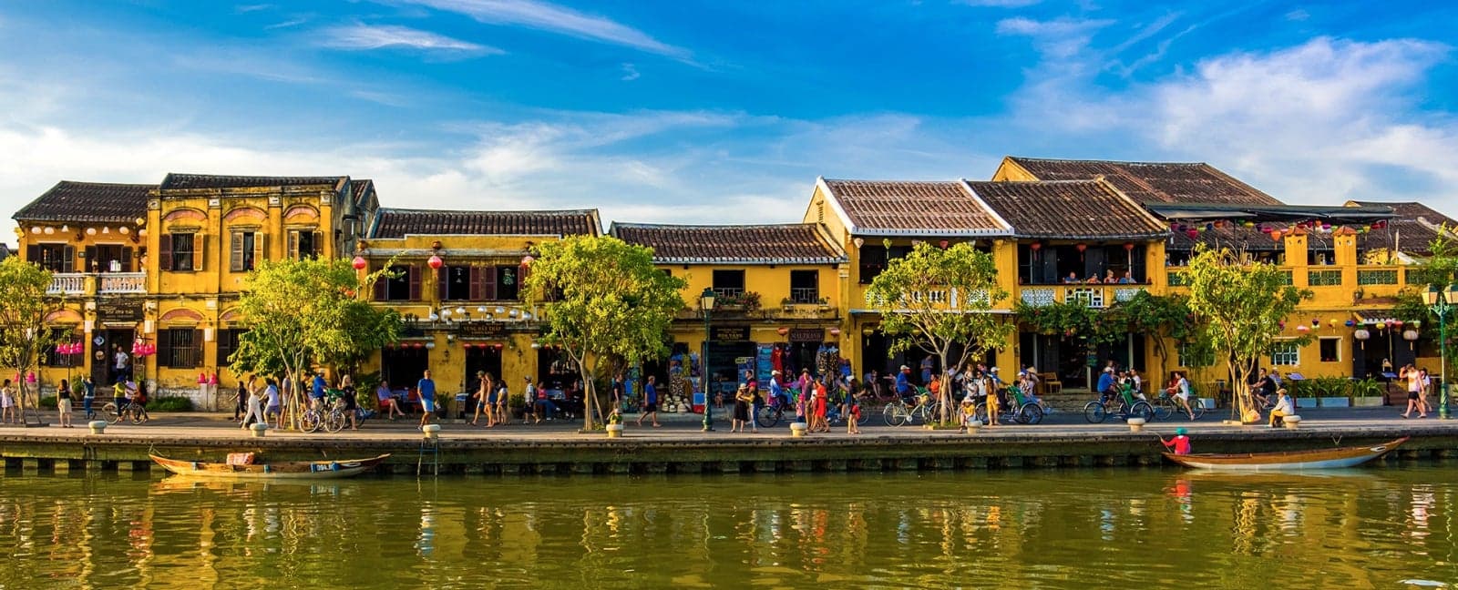 Hoi An 