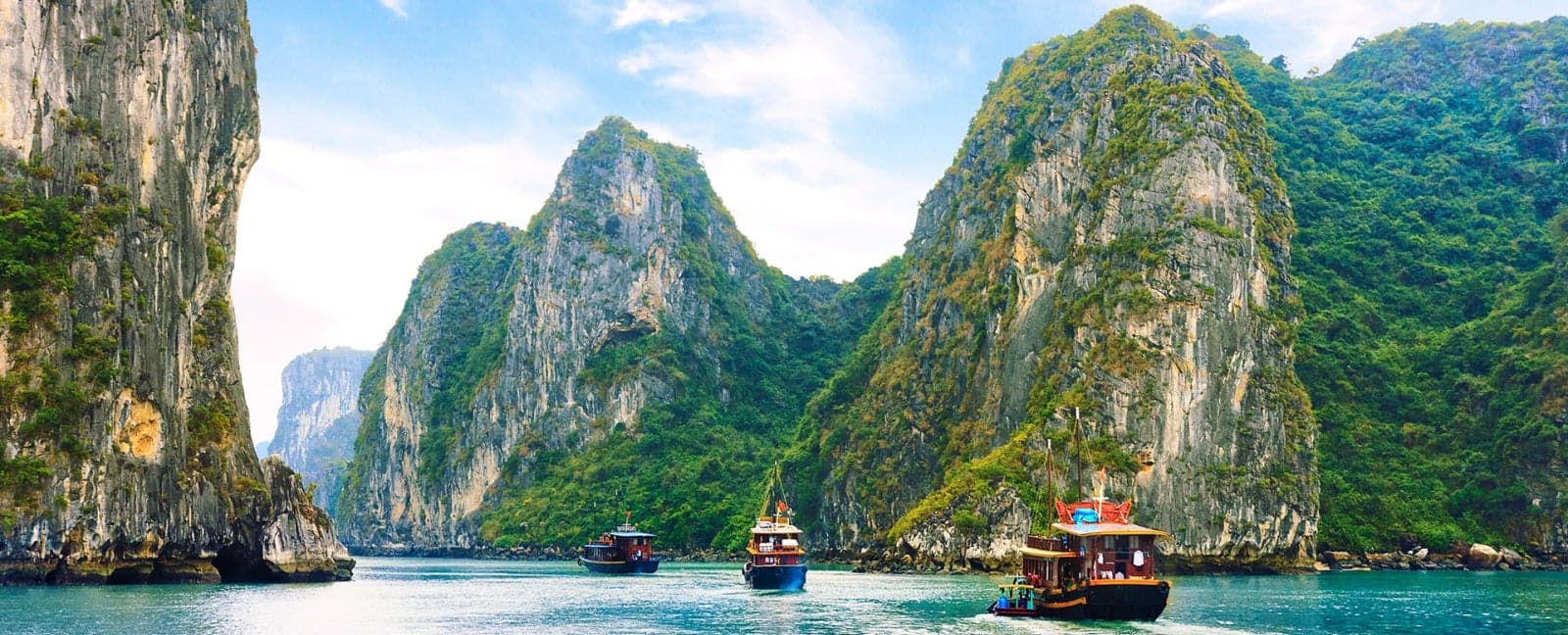 Hanoi - Ha Long Bay