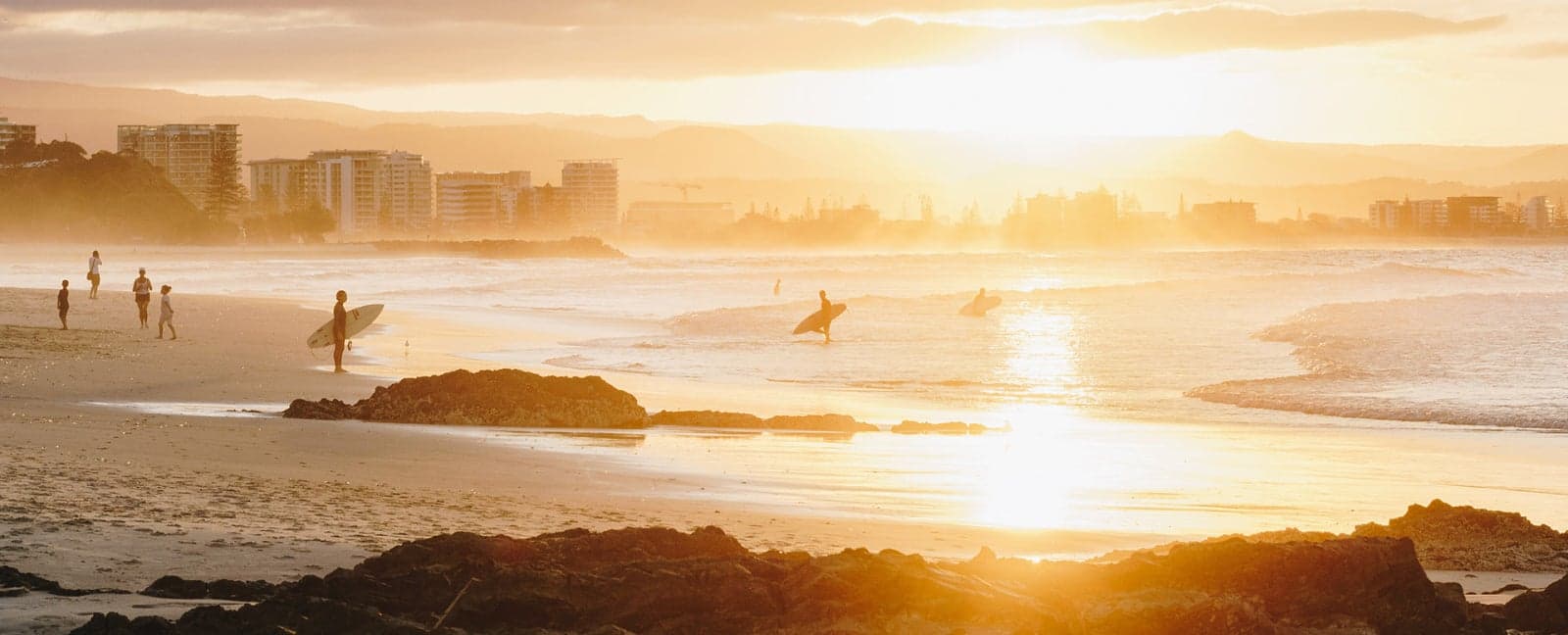 Gold Coast