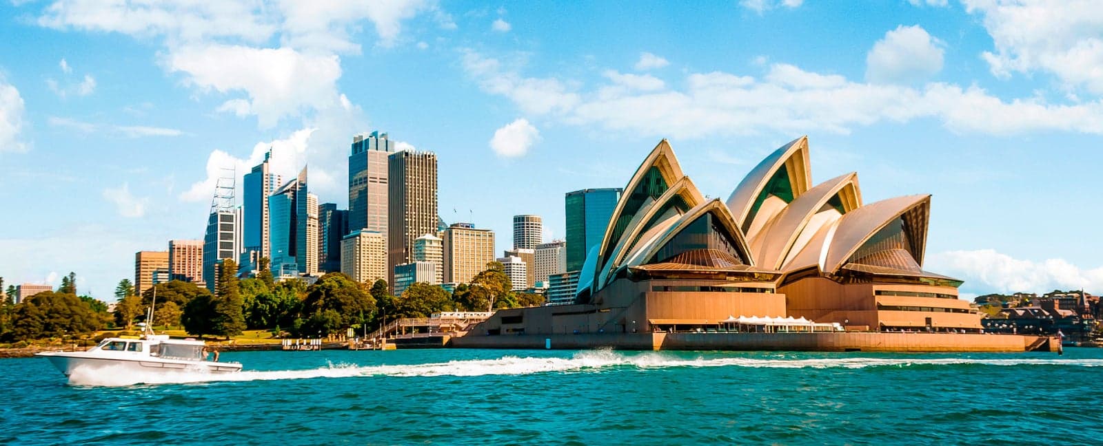 Sydney