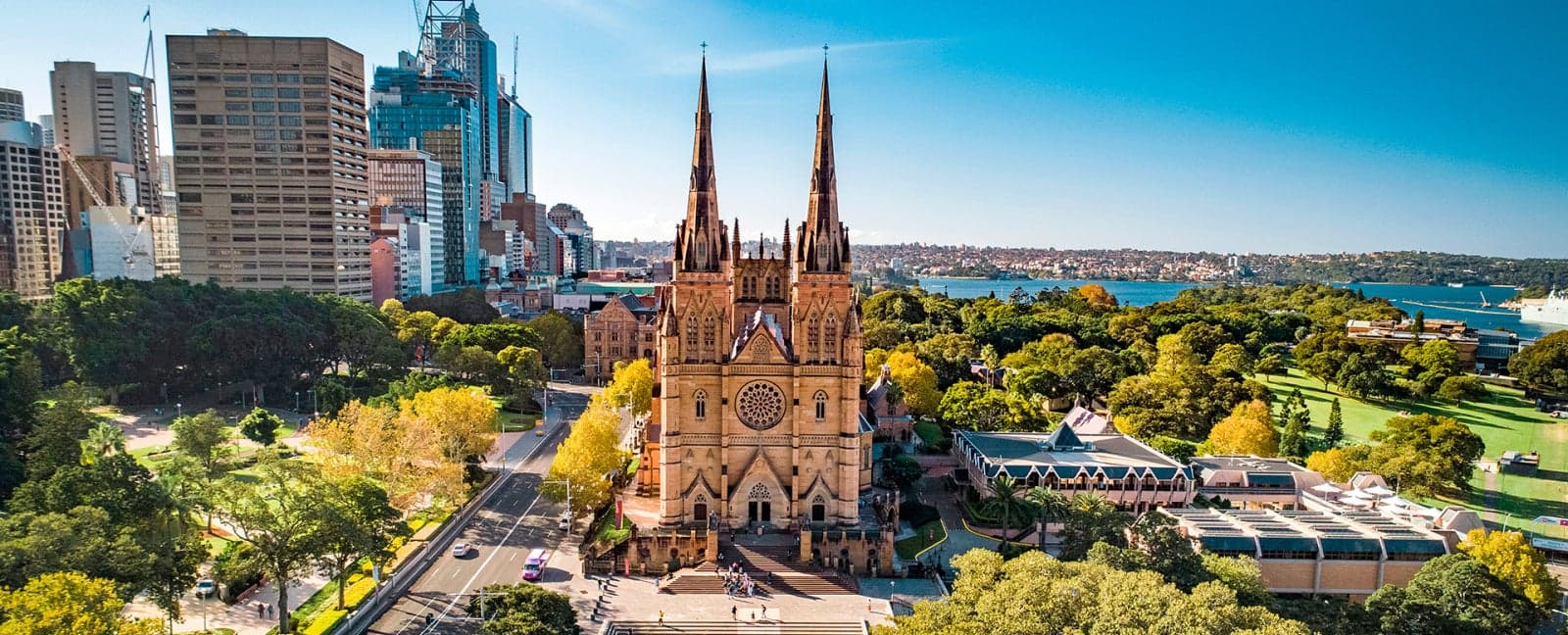 Sydney