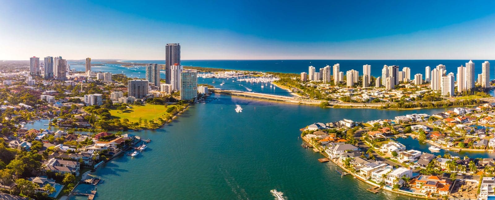 Gold Coast