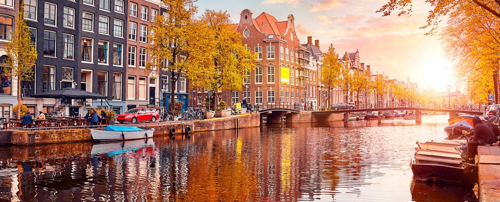 Amsterdam