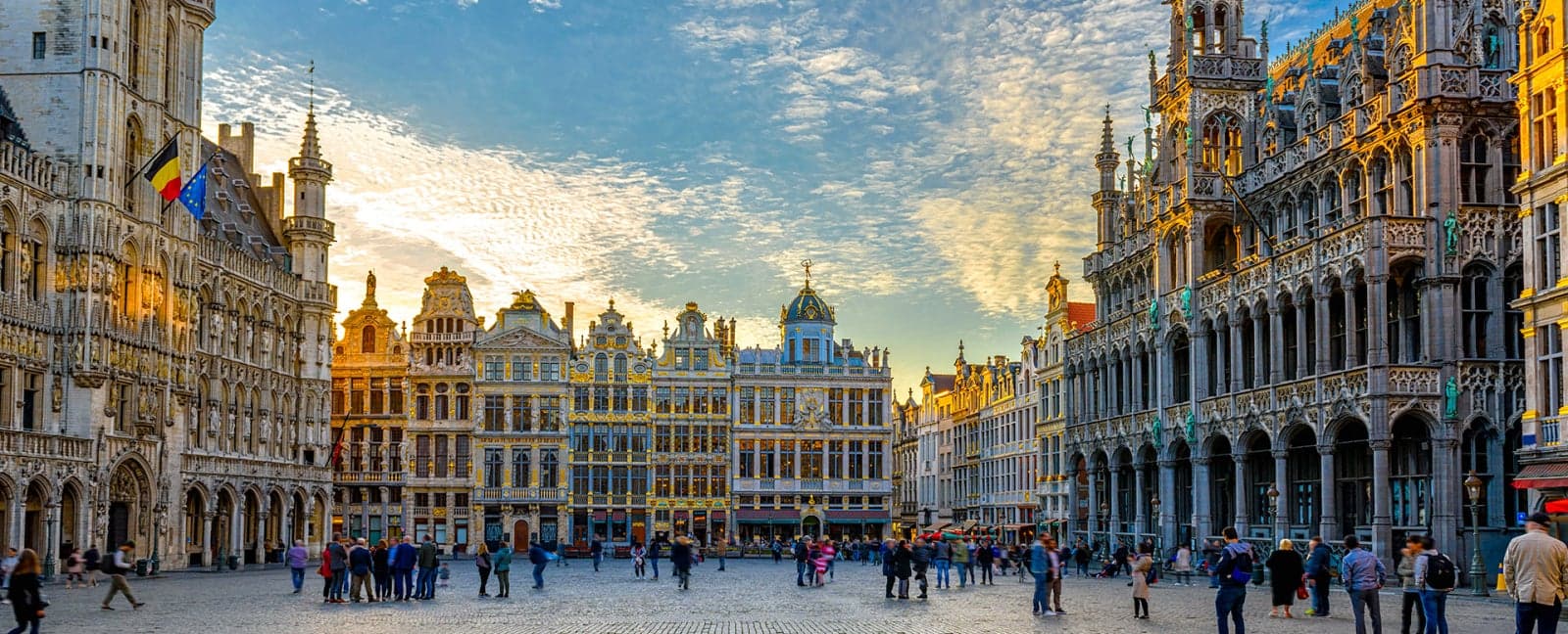 Brussels