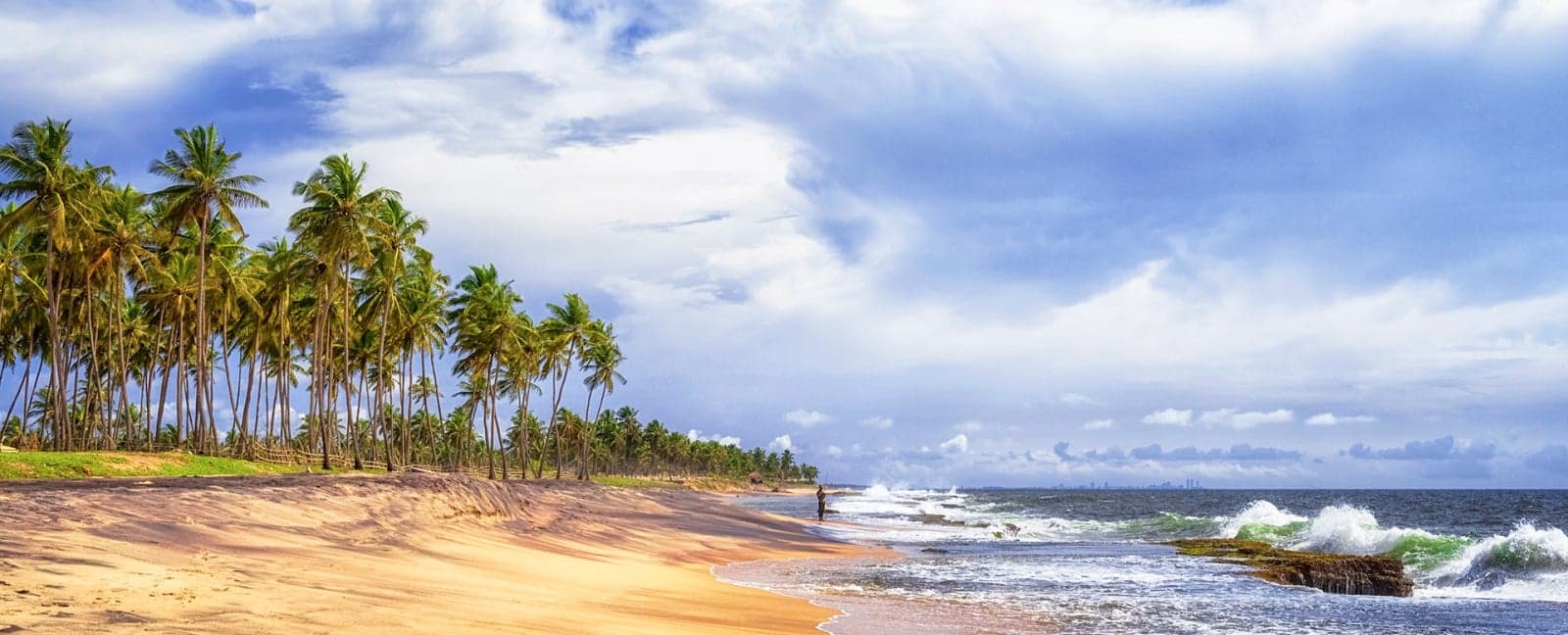 Colombo - Negombo