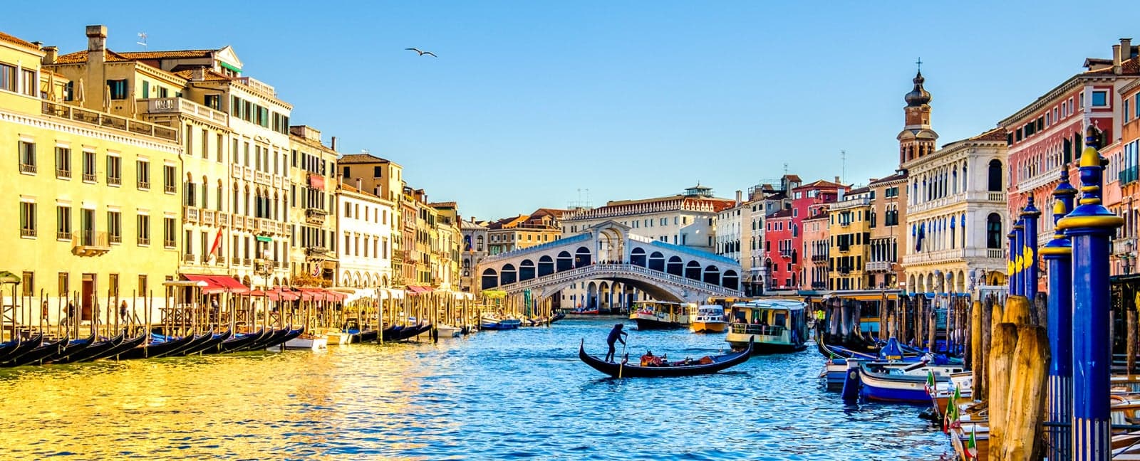 Venecia