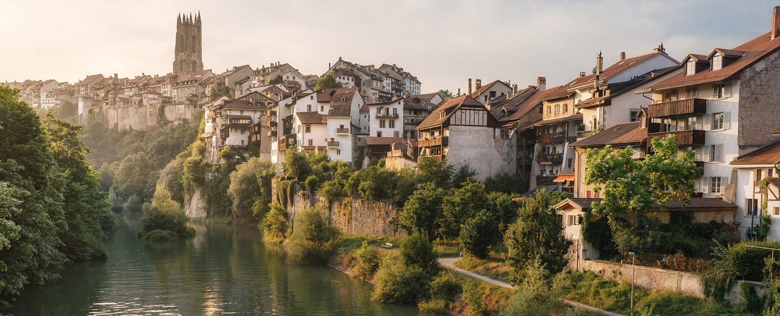 Basel - Freiburg am Breisgau - Baden Baden - Strasbourg 