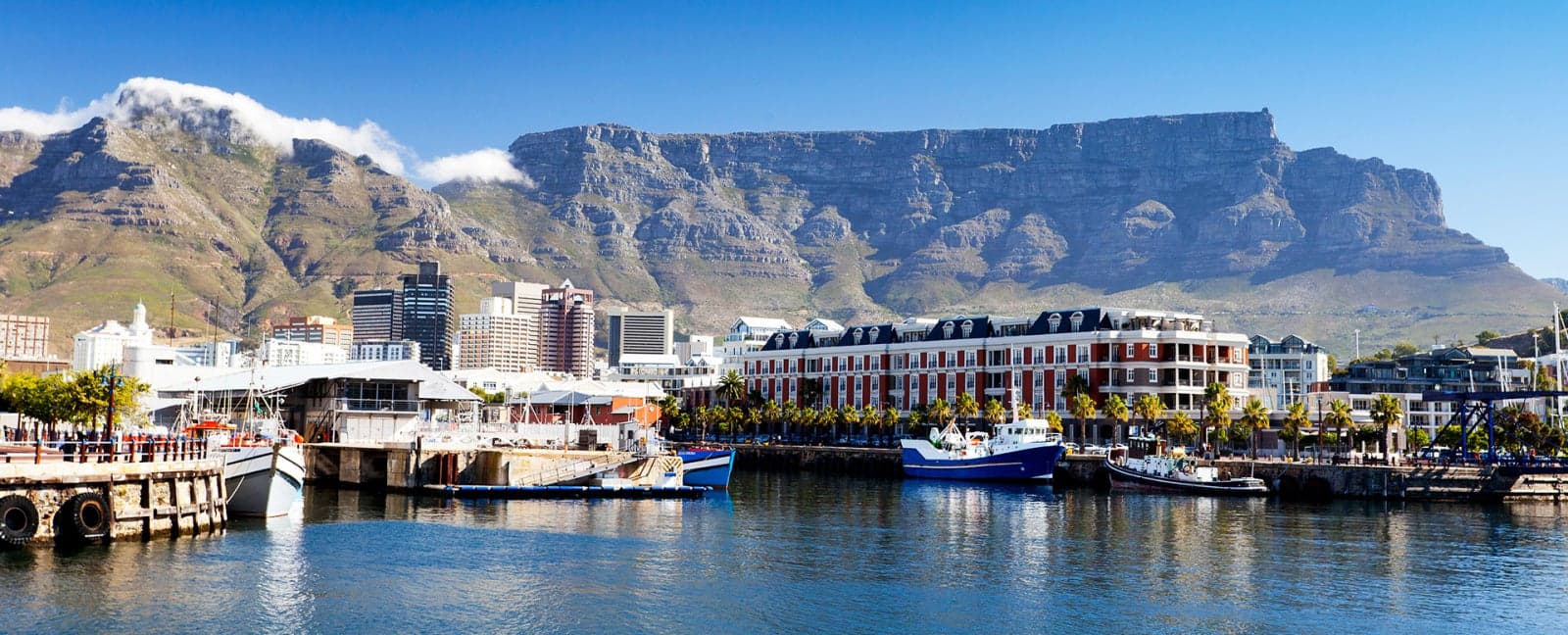 Cape Town