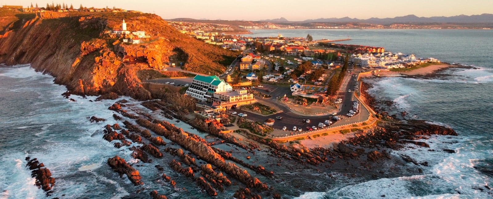Cape Town - Wilderness
