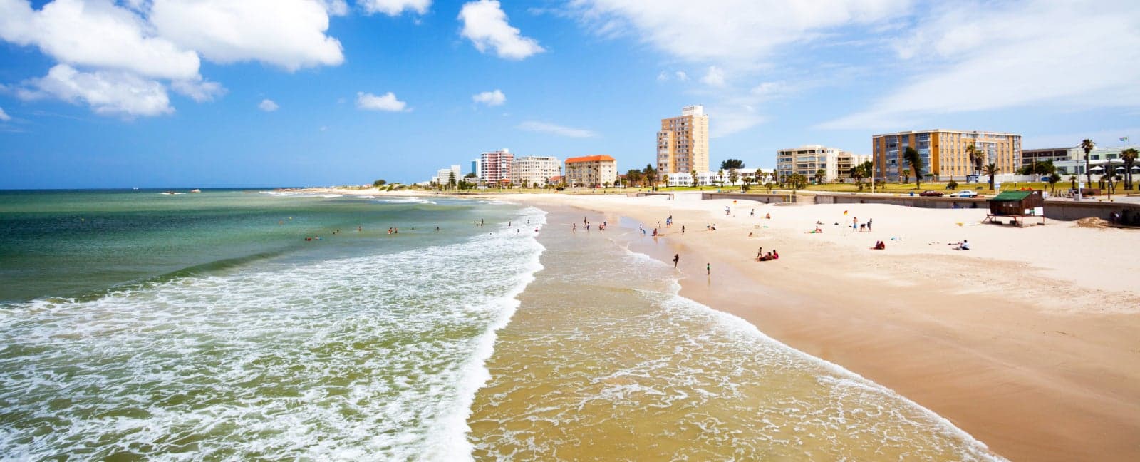 Port Elizabeth