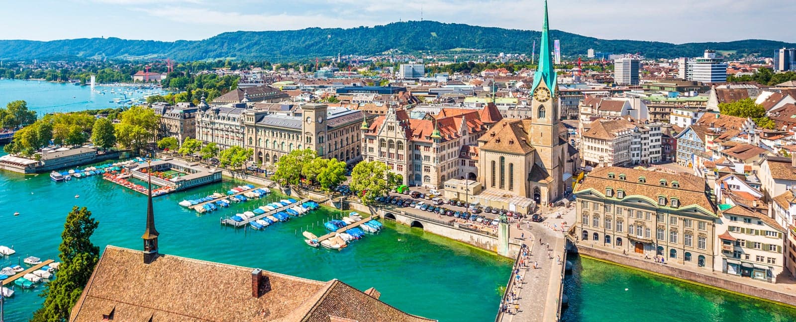 Zurich