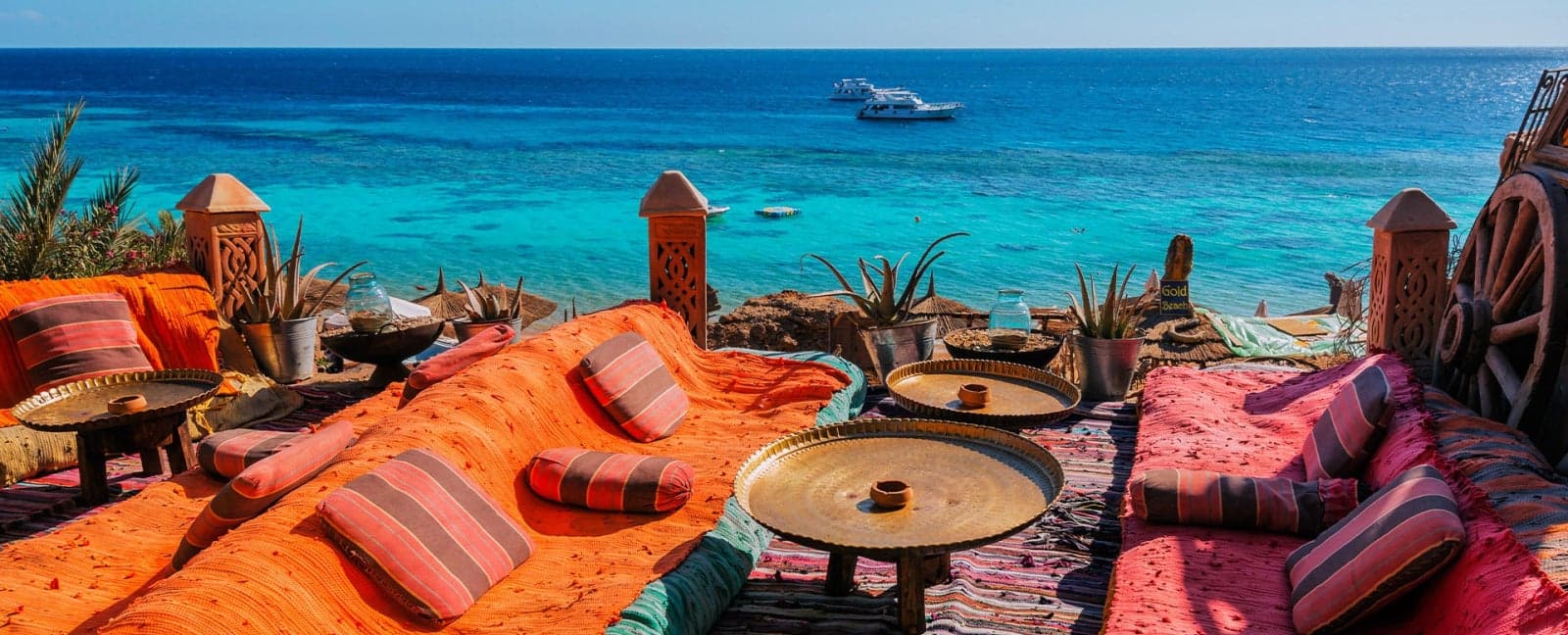 Sharm El-Sheij
