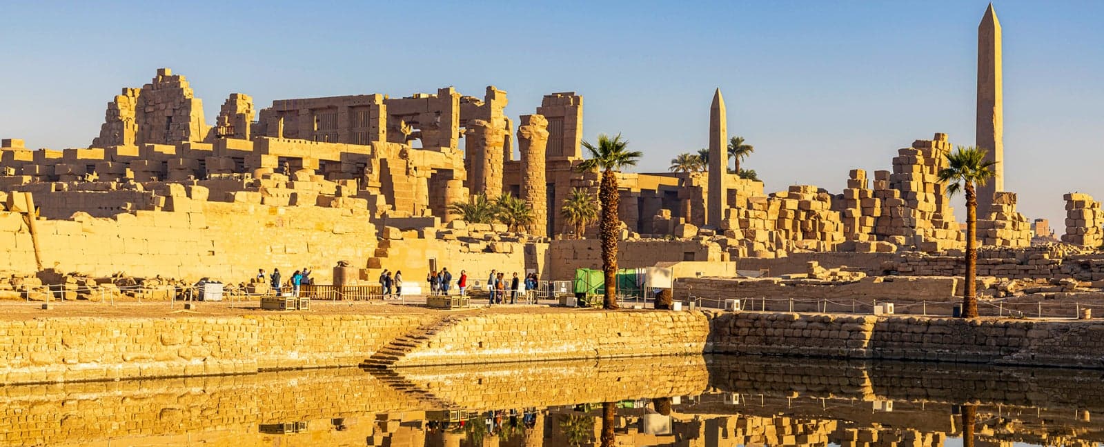 Madrid - Luxor