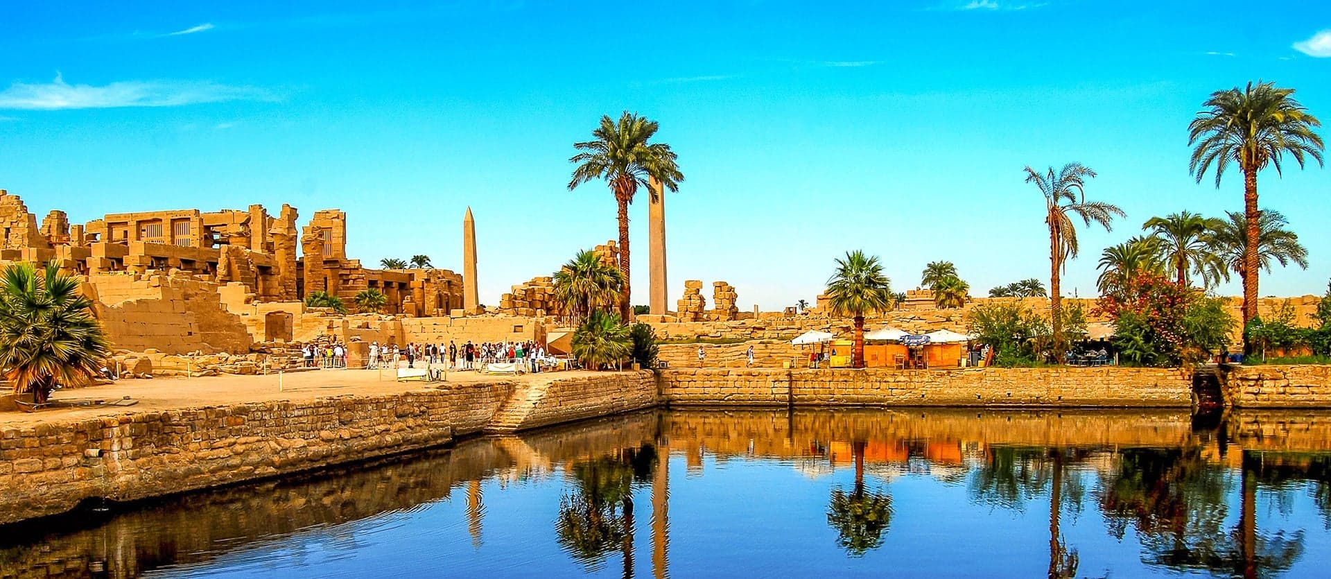 Asuán - Cairo