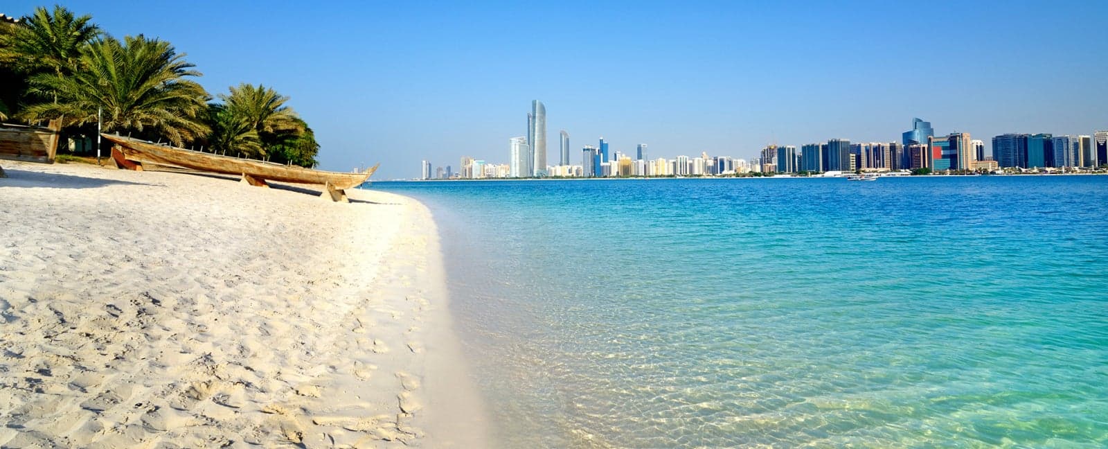 Abu Dhabi