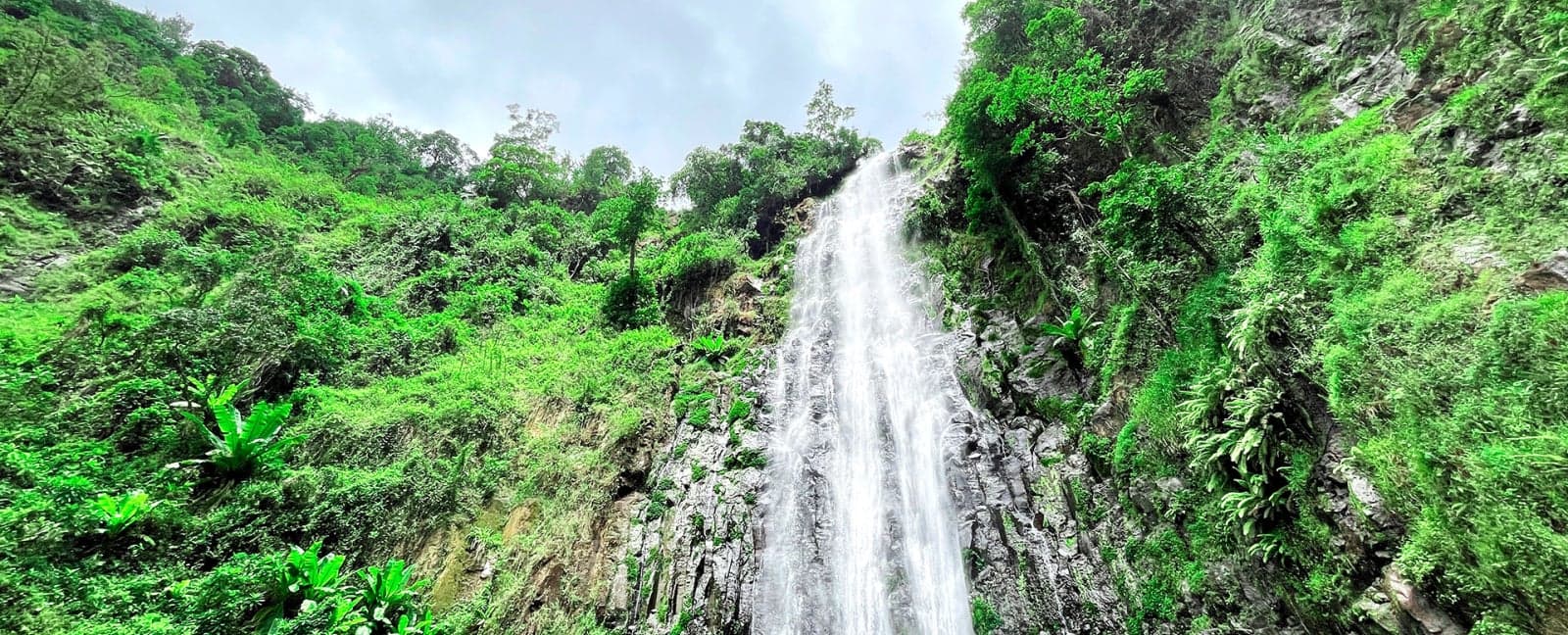 Arusha - Materuni Waterfalls - Arusha