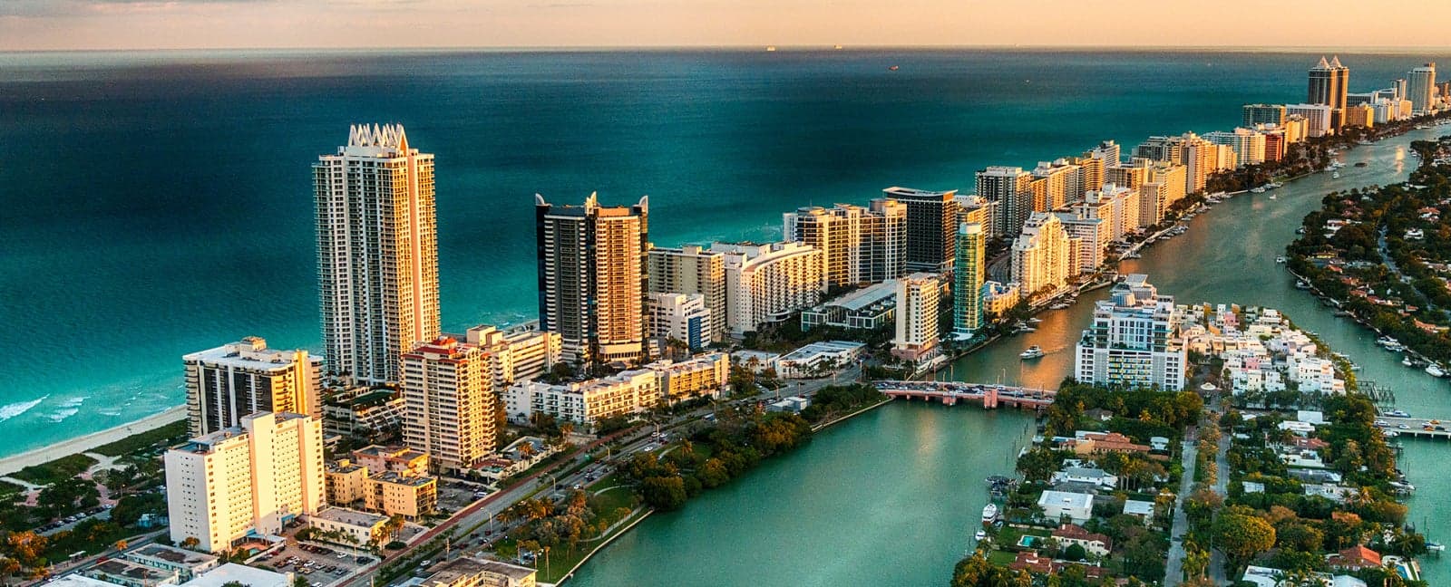 UK/Ireland - Miami