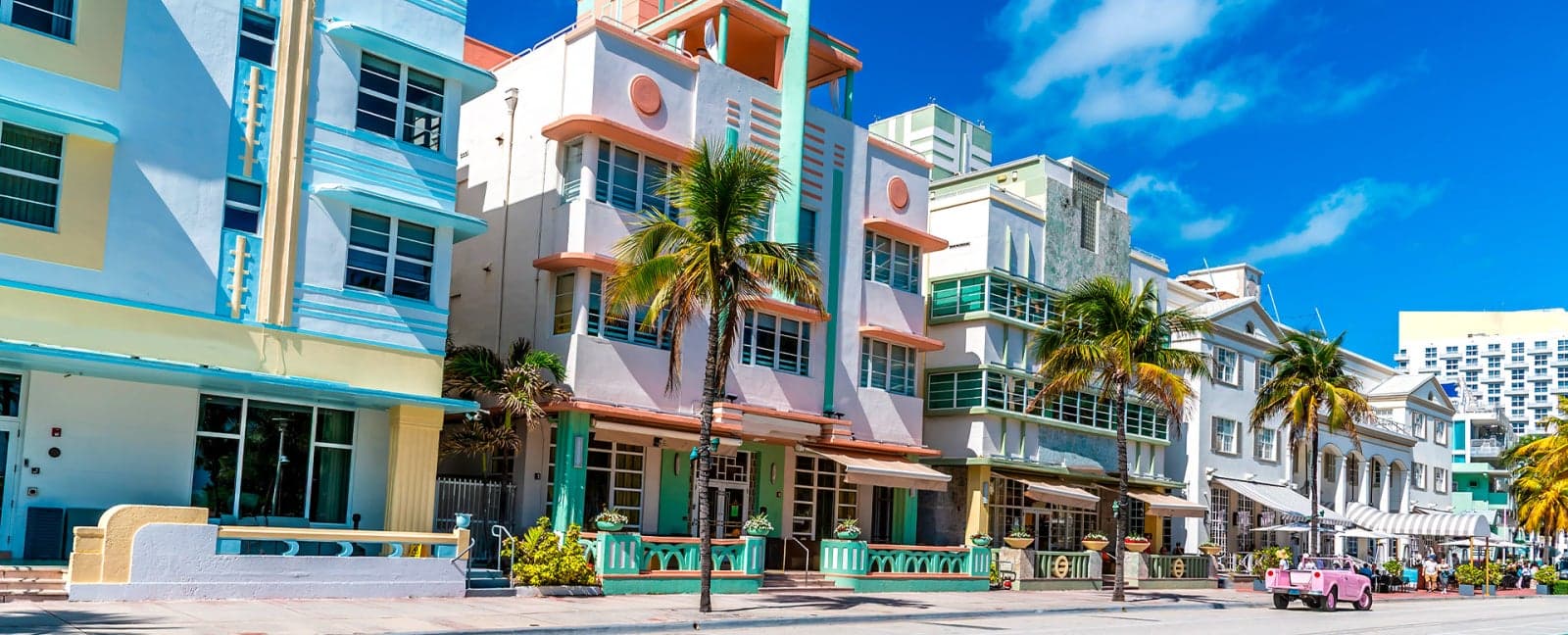Miami - Orlando