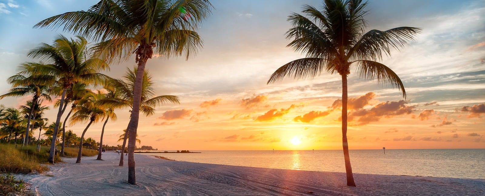 Key West - Miami