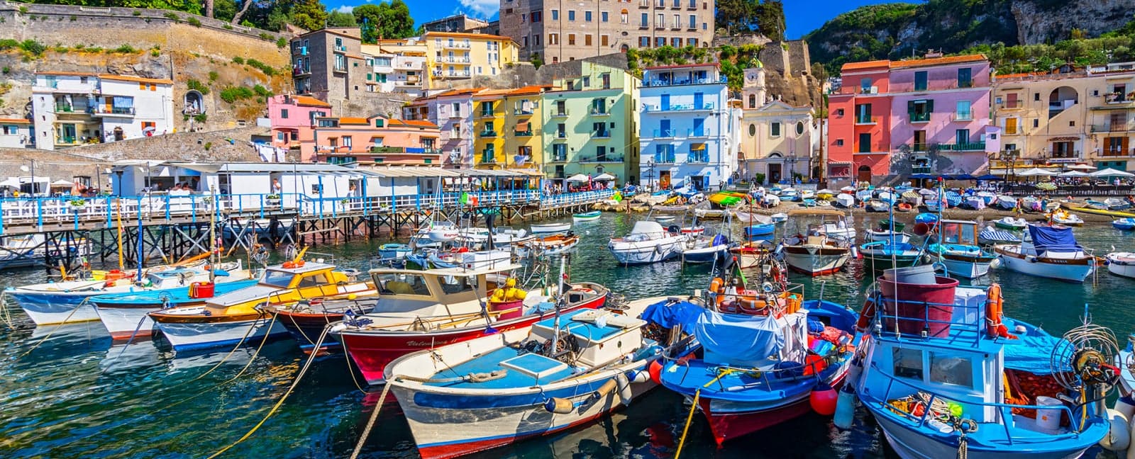 Sorrento