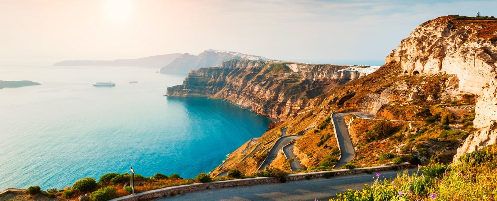 Santorini