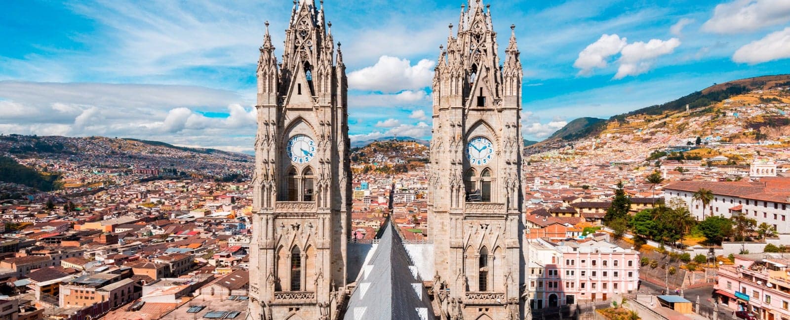 Quito