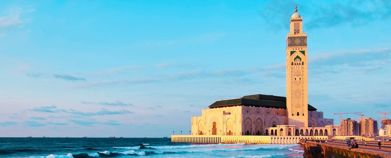 Casablanca