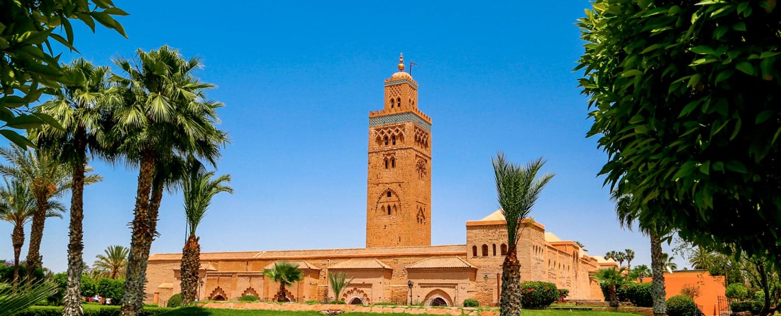 Marrakech