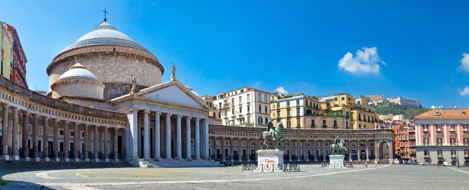 Naples