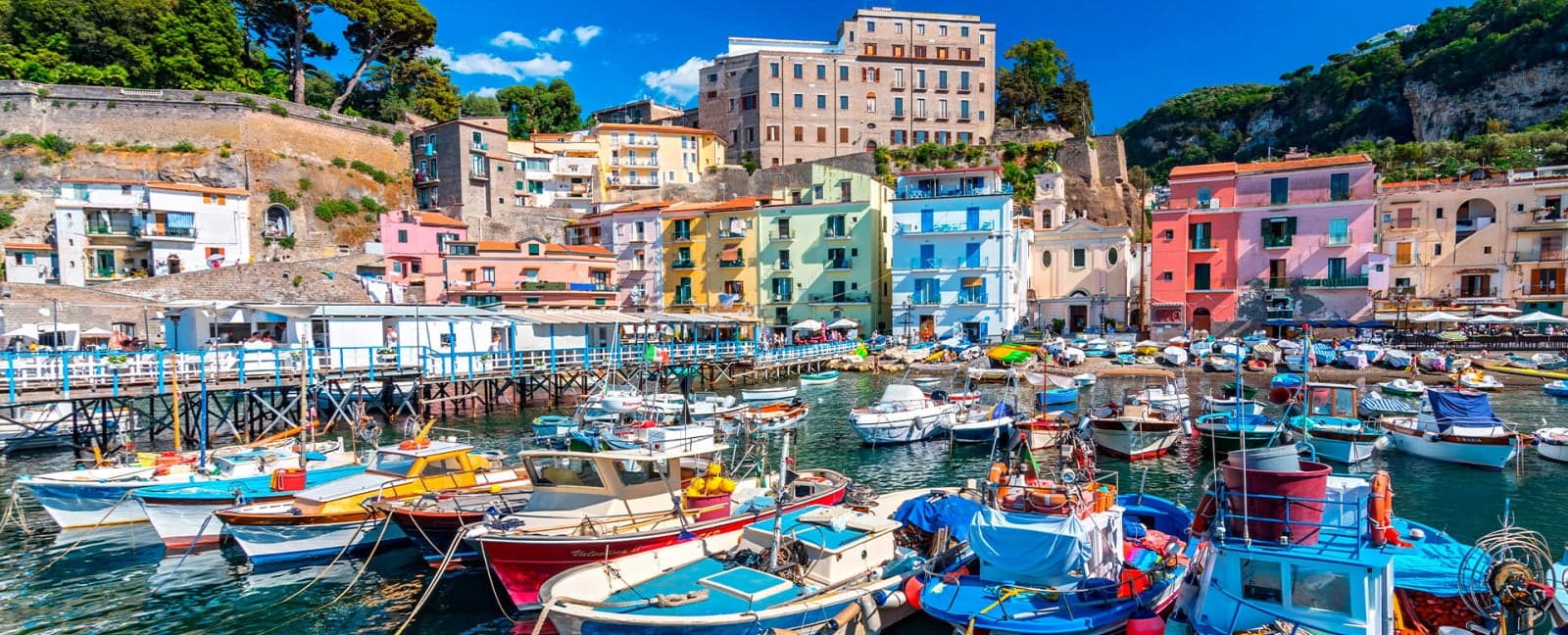 Sorrento