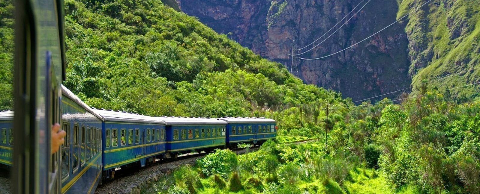 Sacred Valley - Cuzco