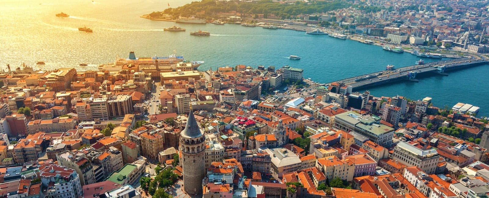 España - Estambul
