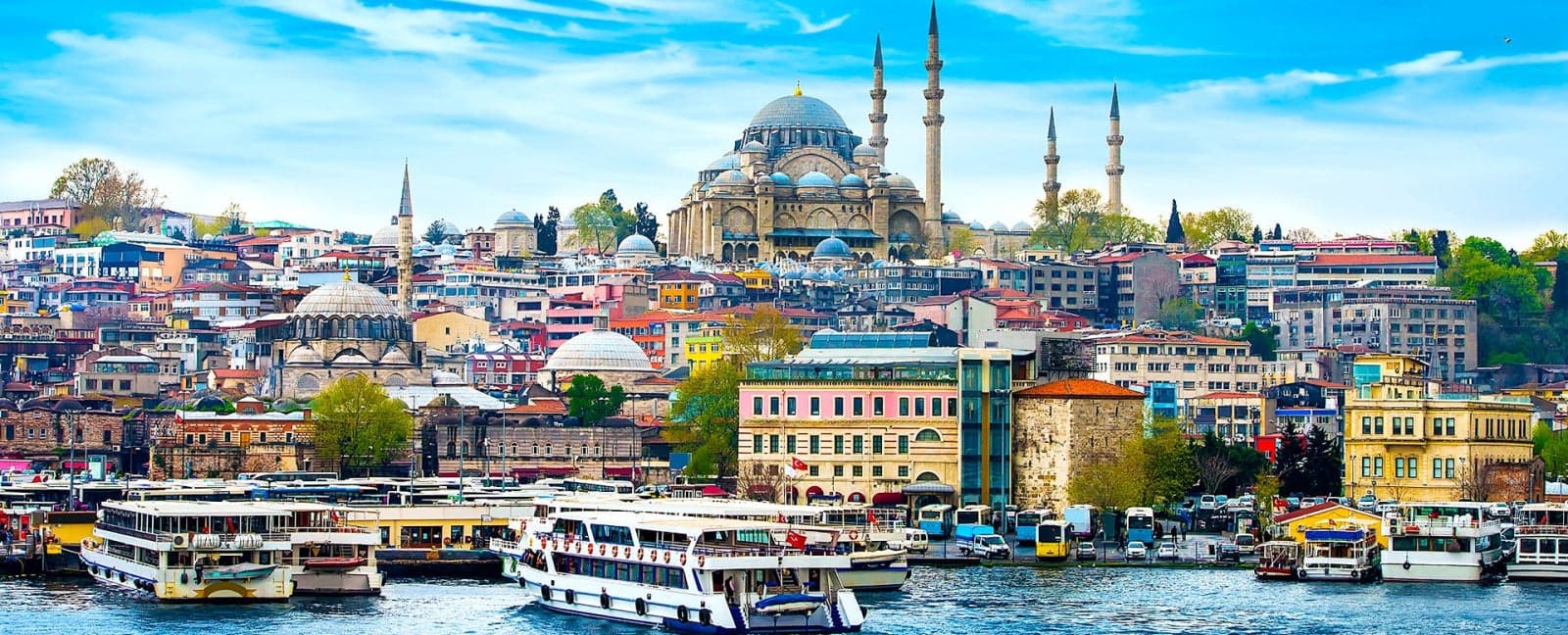 Estambul
