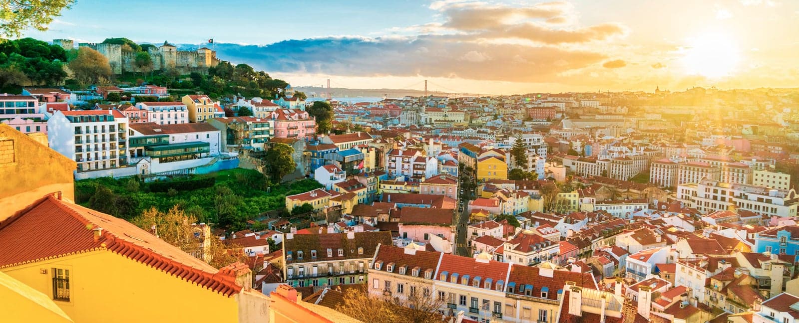 Lisbon