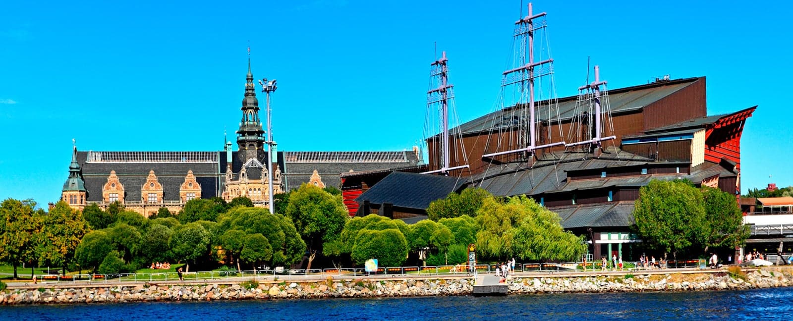 Stockholm