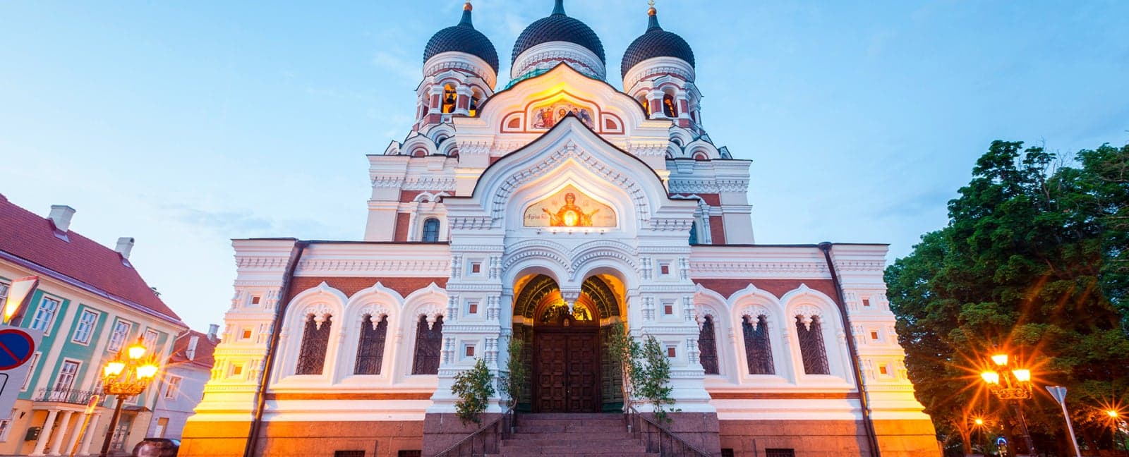 Tallinn