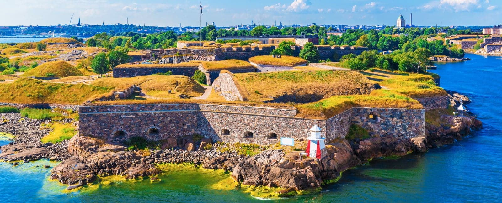 Tallin - Helsinki