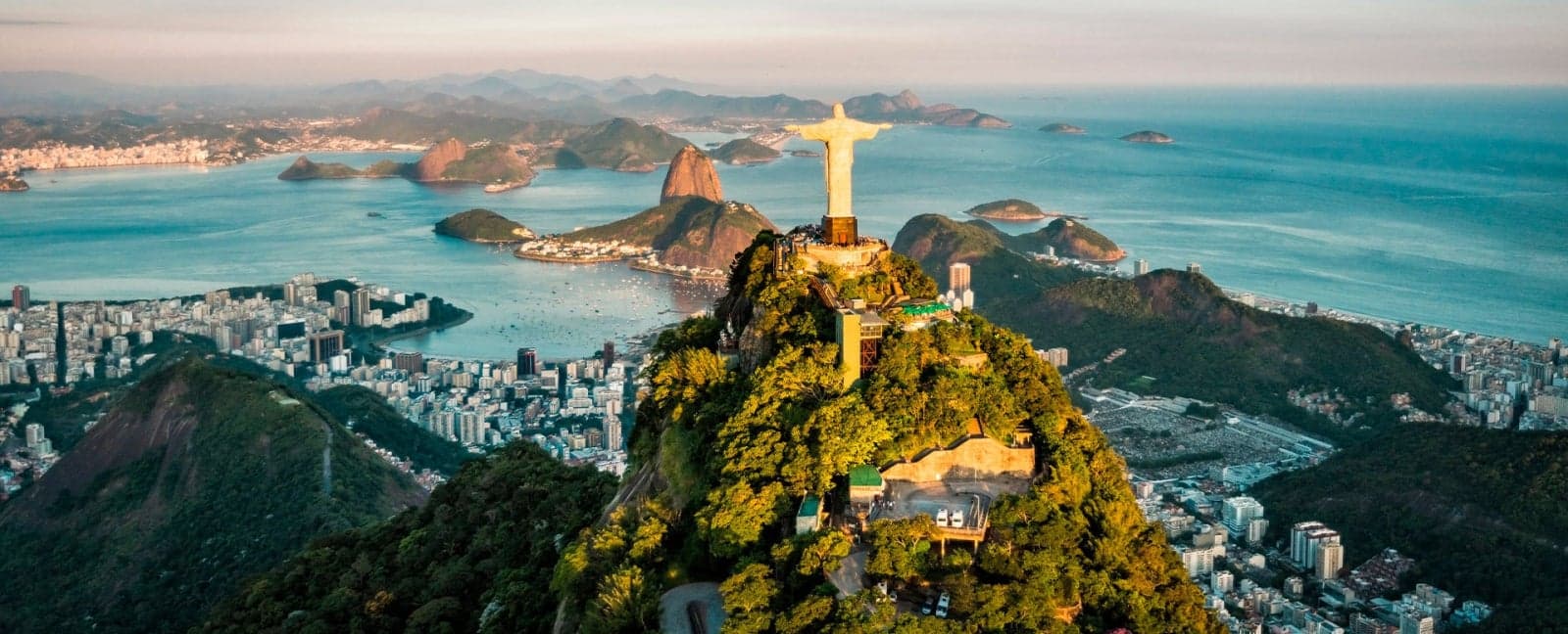 Rio de Janeiro