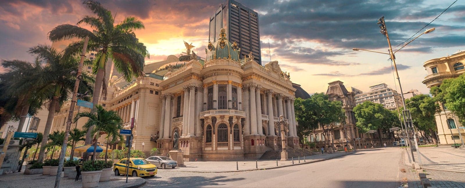Rio de Janeiro