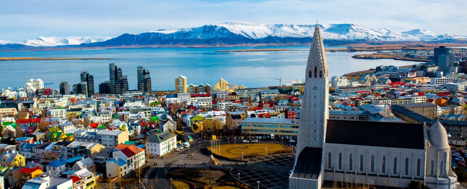 Reykjavik