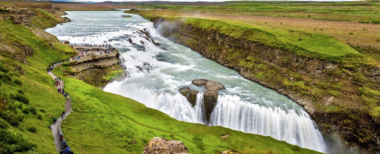 Reykjavik