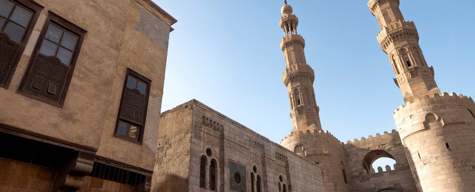 Cairo