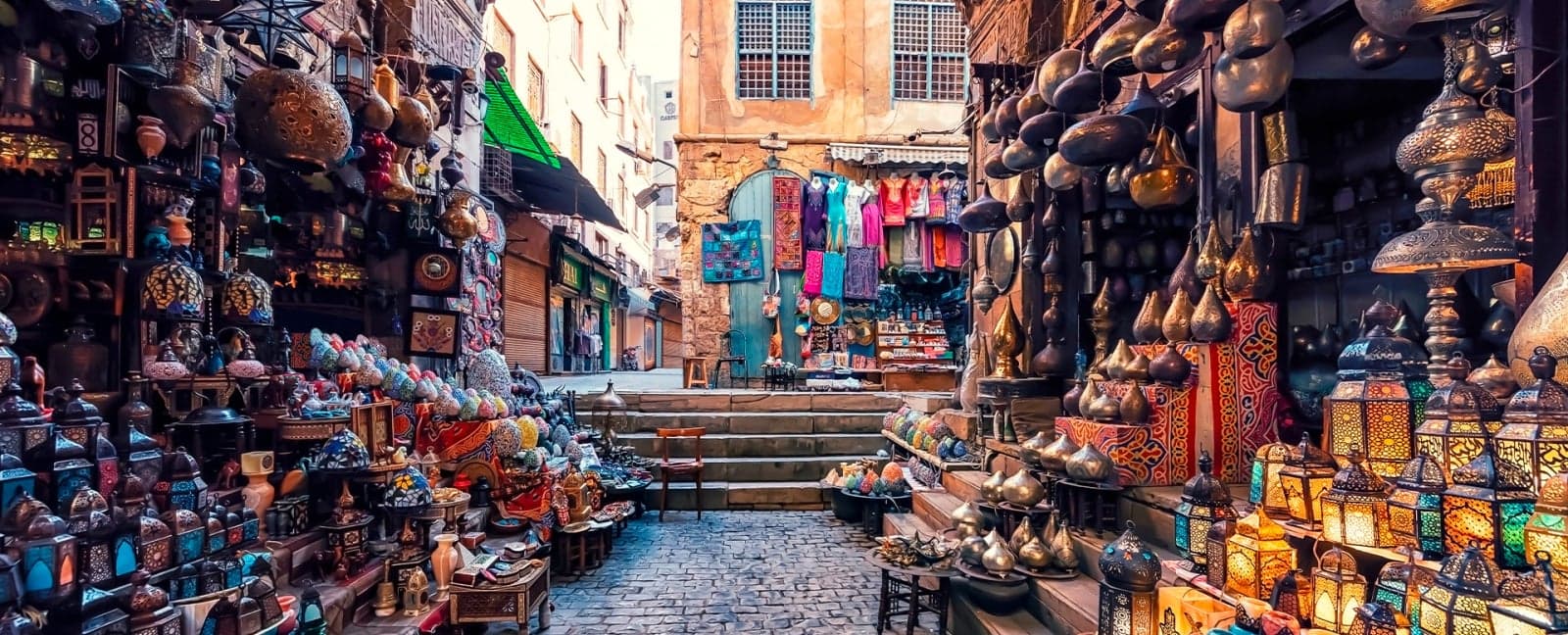 Cairo