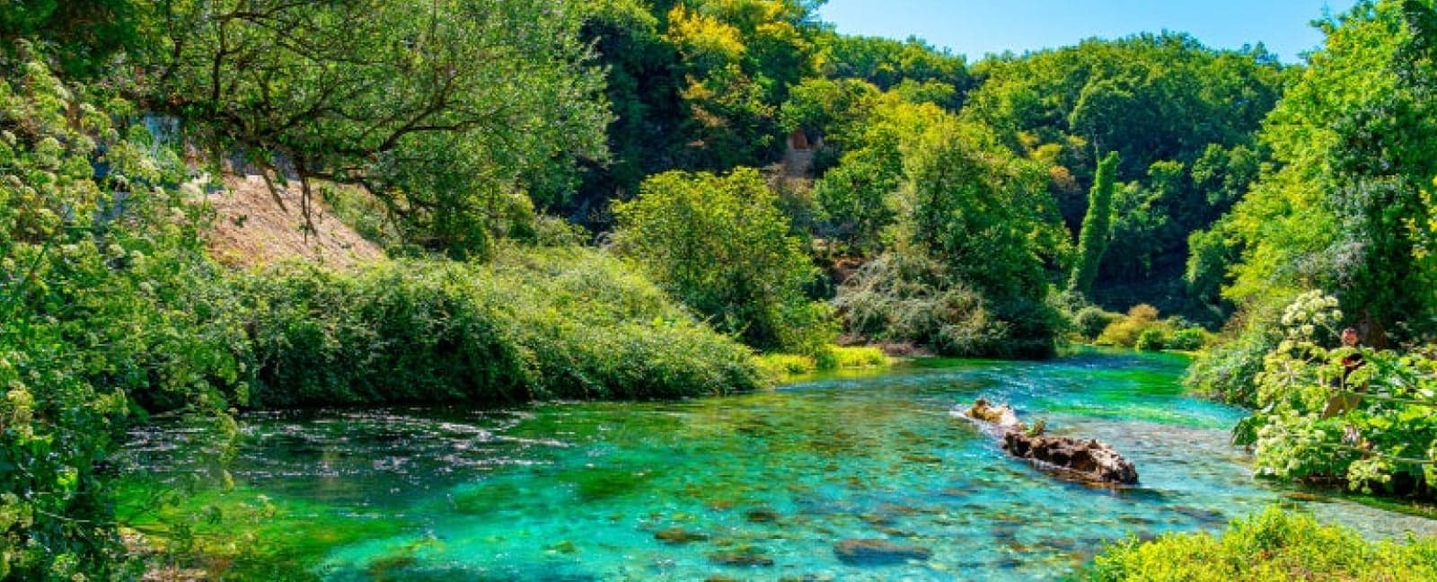 Saranda - Mesopotam - Blue Eye - Gjirokastra - Tirana