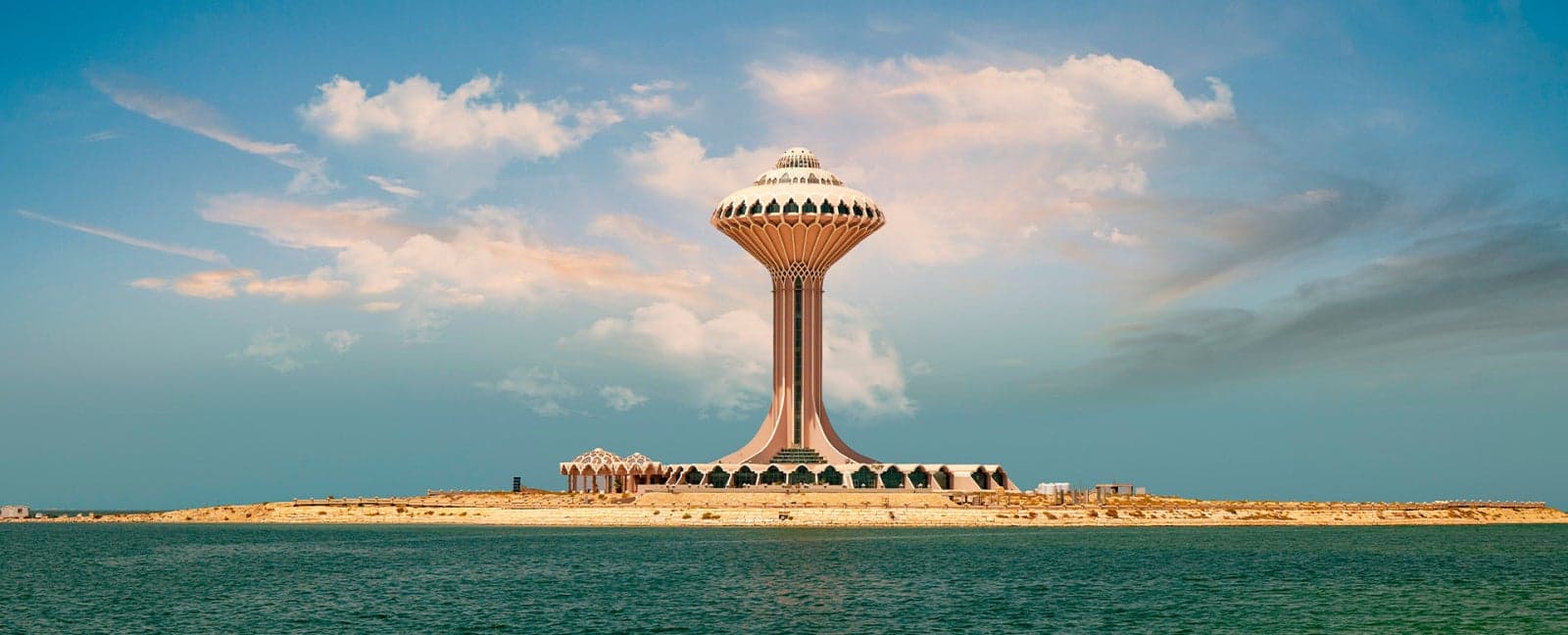 Al Hofuf - Al Qara - Dammam