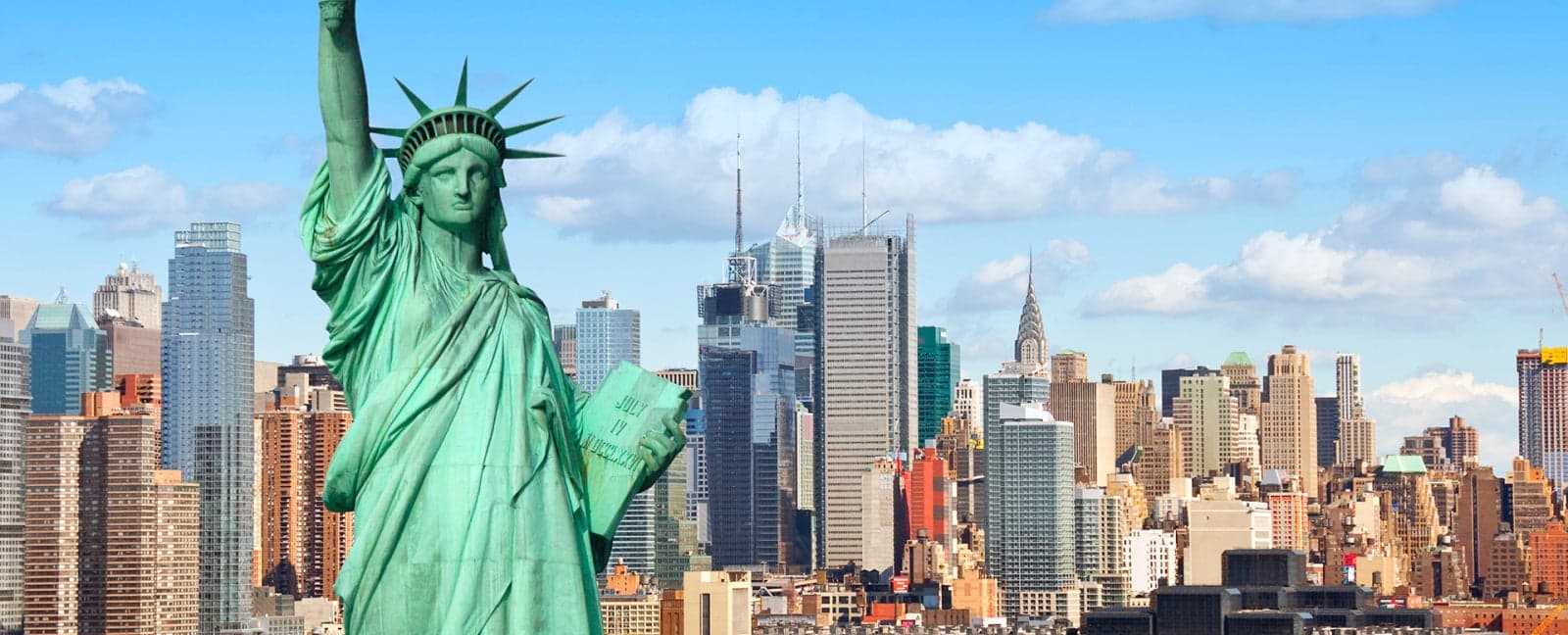 México - Nueva York